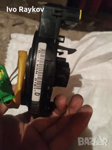 Лентов кабел за Kia Rio 1.5CRDI, снимка 4 - Части - 47387335