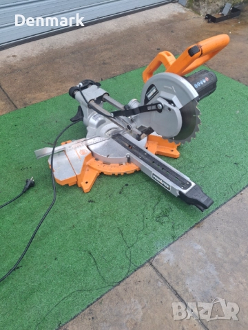 Настолен циркуляр