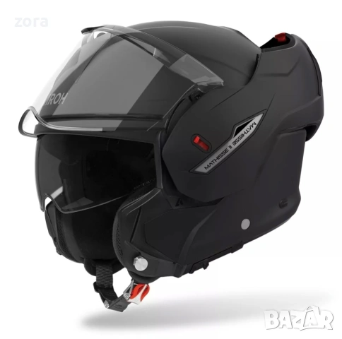 Модулна каска AIROH MATHISSE II, снимка 2 - Аксесоари и консумативи - 53668789