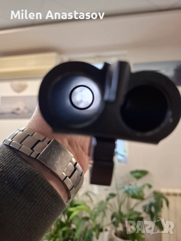 Продавам успоредка Зауер-Берета кал.16/70, снимка 8 - Ловно оръжие - 53030159