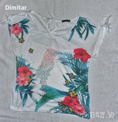 Дамски дрехи нови и втора употреба, снимка 8 - Други - 48619717