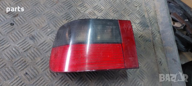 Ляв Стоп Сеат Ибиза(1993г. -1999г.)N, снимка 3 - Части - 36022189