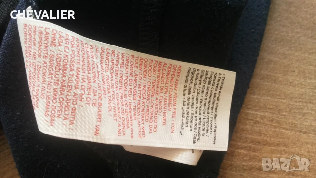 Jack & Jones Sweatshirt Размер M-L суичър 16-67, снимка 18 - Суичъри - 50634928