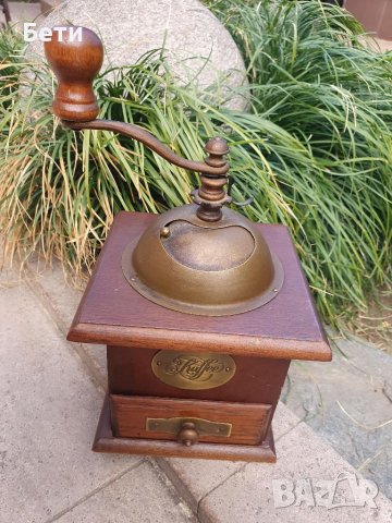 Старинни мелничики за кафе , снимка 3 - Колекции - 40228551