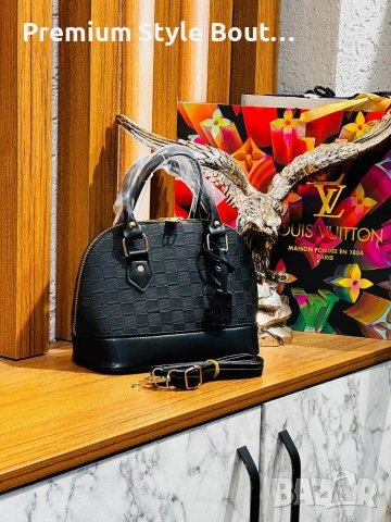 чанти Louis Vuitton , снимка 3 - Чанти - 53654386