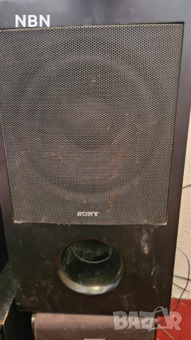 Продавам subboofer-и, снимка 6 - Тонколони - 51953373