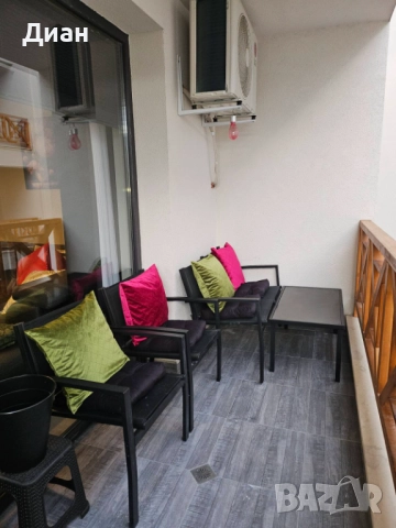 Апартамент под наем град Велинград , снимка 3 - Апартаменти - 52283262