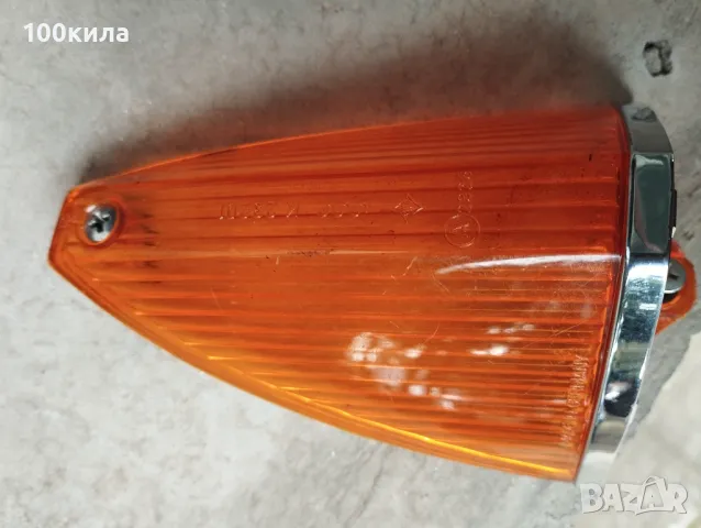 Мигач за Форд Таунус , снимка 14 - Части - 48933268