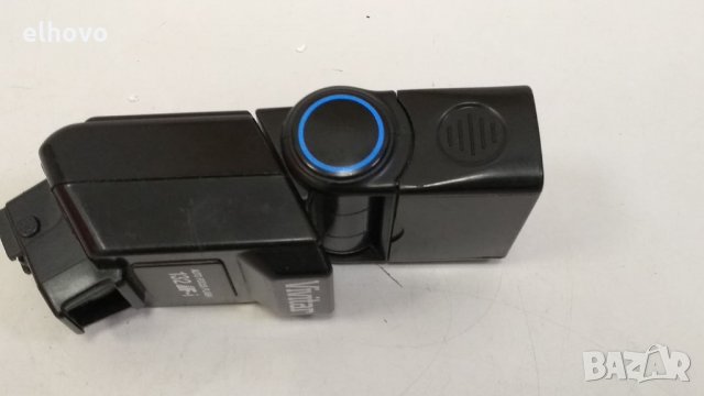 Светкавица Vivitar 132 AF-I, снимка 6 - Светкавици, студийно осветление - 34433969