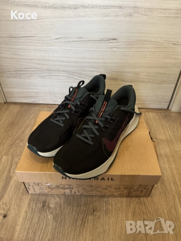 Nike trail обувки