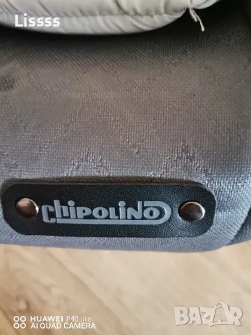 Децко столче за кола, снимка 2 - Столчета за кола и колело - 49807257