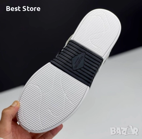 Valentino Garavani Маратонки 40-45 Номер - Бяло, снимка 3 - Маратонки - 52732708