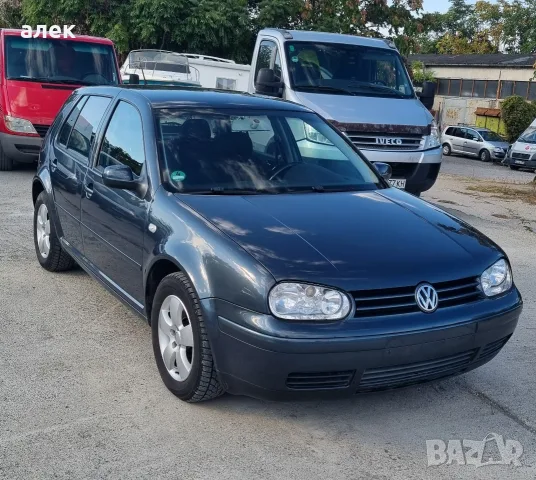 VW GOLF 1.6 FSI, снимка 14 - Автомобили и джипове - 56300034