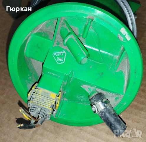 BMW E36 Бензин Помпа 1183140, снимка 7 - Части - 53608273