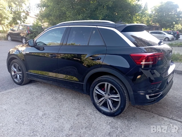 Wolclagen t-rok , снимка 5 - Автомобили и джипове - 51096485