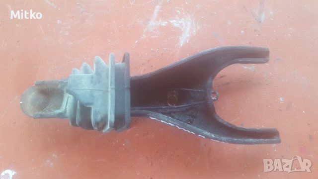 Вилка Съединител - Скорости За Тойота Карина 1.6И 16В 1995г / Toyota Carina 1.6I 16V 1995y, снимка 2 - Части - 42061085