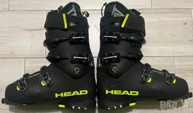 HEAD ХЕД VECTOR ВЕКТОР 130S RS размер/номер 290-295=45-46