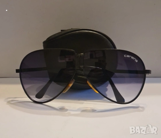 Слънчеви Очила Carrera, снимка 4 - Слънчеви и диоптрични очила - 53064439