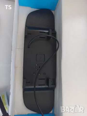 Огледало с монитор за задна камера , снимка 5 - Аксесоари и консумативи - 47857377