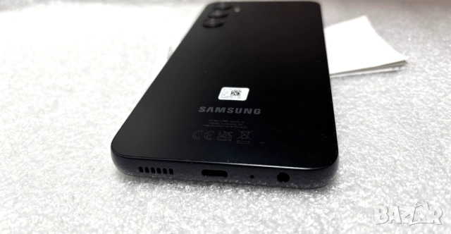 ПЕРФЕКТЕН! Samsung Galaxy A05s 64GB 4GB RAM Dual (SM-A057F), снимка 8 - Samsung - 53271453