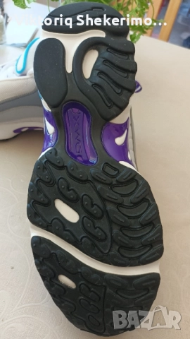 Маратонки Reebok , снимка 7 - Маратонки - 52061593