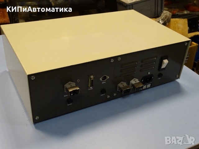 лабораторен уред BÜCHI 342 Control Unit, снимка 6 - Други машини и части - 34824664