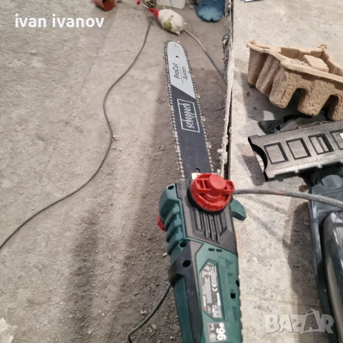 Машина За Клони с Батерия , снимка 5 - Други инструменти - 51195853