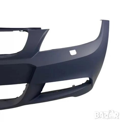 Боди кит M-Tech за BMW 3 Series E90 2008–2012, снимка 12 - Аксесоари и консумативи - 55869574