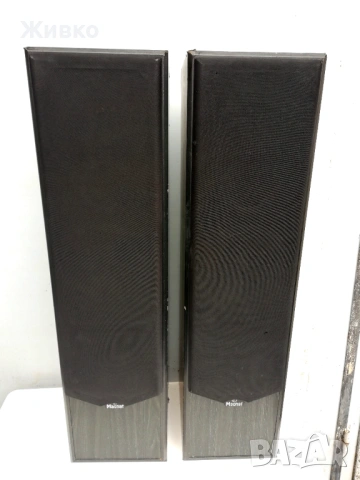 MAGNAT тонколони, снимка 5 - Тонколони - 53491141