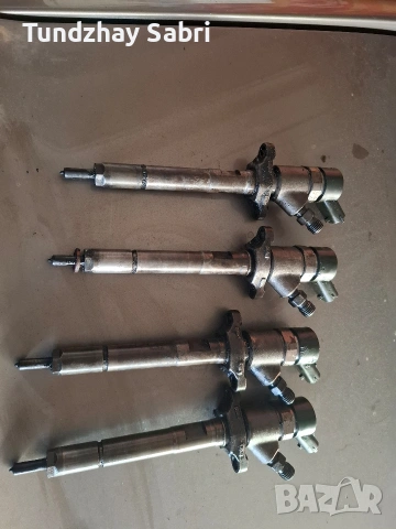 Дюзи за пежо 407 