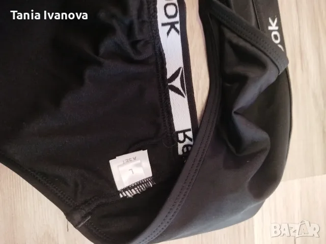 Бански от две части Reebok , снимка 3 - Бански костюми - 55798527