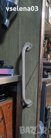 Парапет за стенен монтаж- промо цени!, снимка 10 - Монтажи - 41448141