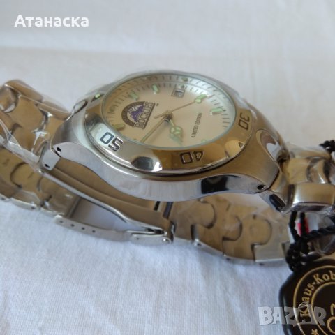 Colorado Rockies, Arizona Diamondbacks, Chicago Cubs, Minnesota Twins, Philadelphia Phillies - чисто, снимка 5 - Мъжки - 33960540