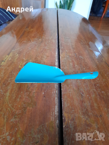 Стара лопата,лопатка #5