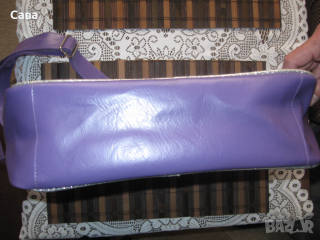 Чанта GOLA, снимка 4 - Чанти - 36199458