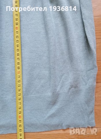 Нова рокля, с етикет., снимка 3 - Рокли - 39306392