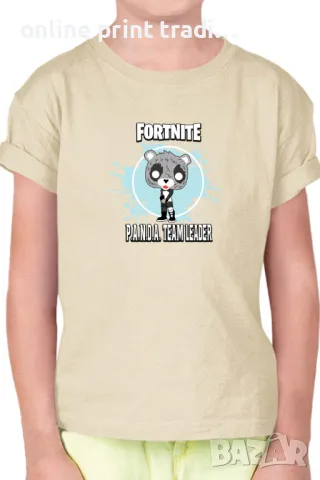 Детска тениска Фортнайт Fortnite Overtaker 02, снимка 16 - Детски тениски и потници - 48524139