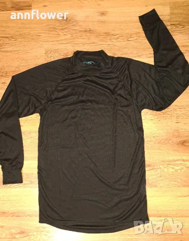 Термо бельо блуза MWS XL