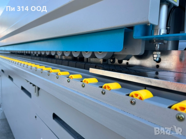 Кантираща машина Vietto F4 (Употребявана), снимка 2 - Други машини и части - 52390309