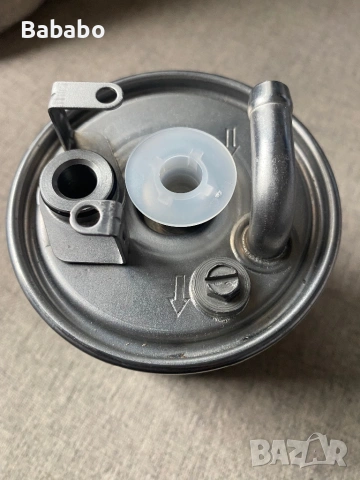 Горивен филтър за Мерцедес спринтер вито, снимка 4 - Аксесоари и консумативи - 53310965