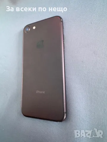 iphone 7 с Айклауд 32GB , Айфон 7, снимка 5 - Apple iPhone - 48583169