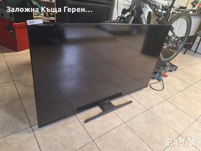 Smart TV Daewoo 50DH55UQ2, снимка 2 - Телевизори - 52704192