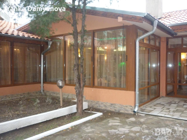 Ресторант под наем в идеален център Сливен