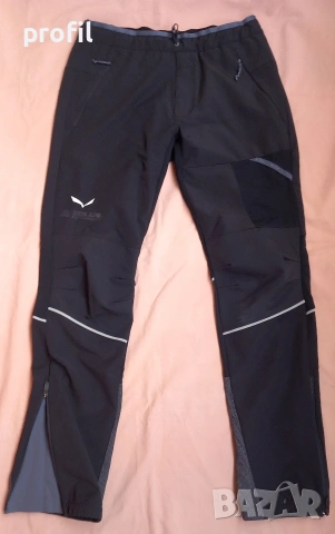 Salewa Sesvenna 2 XL туринг/трекинг панталон