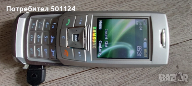 самсунг от колекция