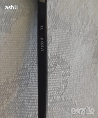 Черна рамка с диоптрични стъкла, снимка 6 - Слънчеви и диоптрични очила - 48086592