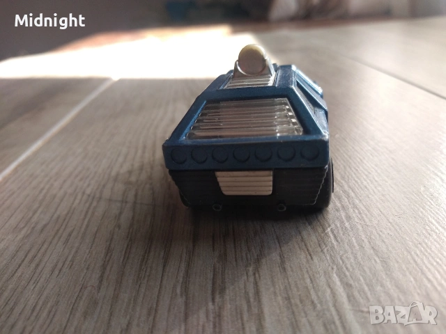 BG Matchbox Planet Scout, снимка 3 - Колекции - 53866004