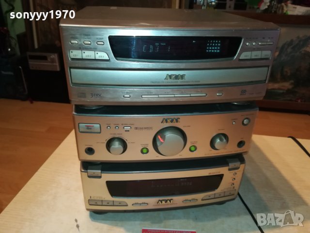 akai big akai 1702221107, снимка 11 - Аудиосистеми - 35819291