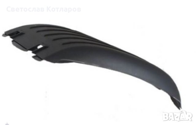 КАЛНИК СКАНИЯ ГОРНА ЧАСТ РАВЕН 