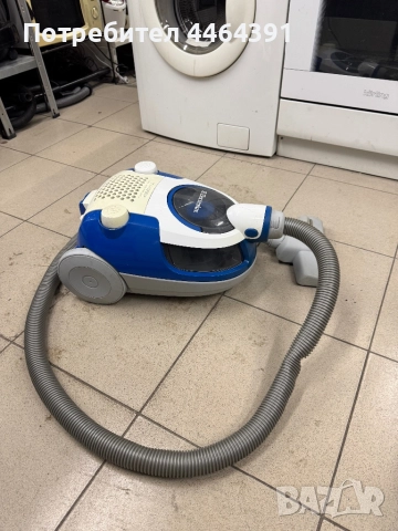 Прахосмукачка електролукс 